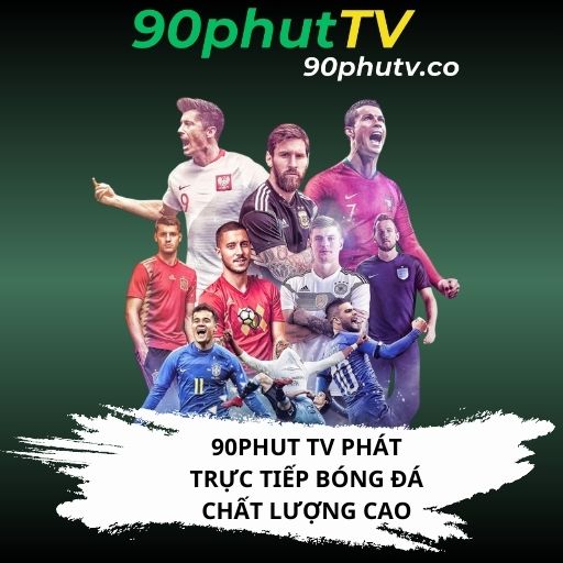 Nền tảng 90phut TV ra đời rất được ủng hộ